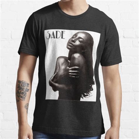 mens sade t shirt|sada t shirts bulk.